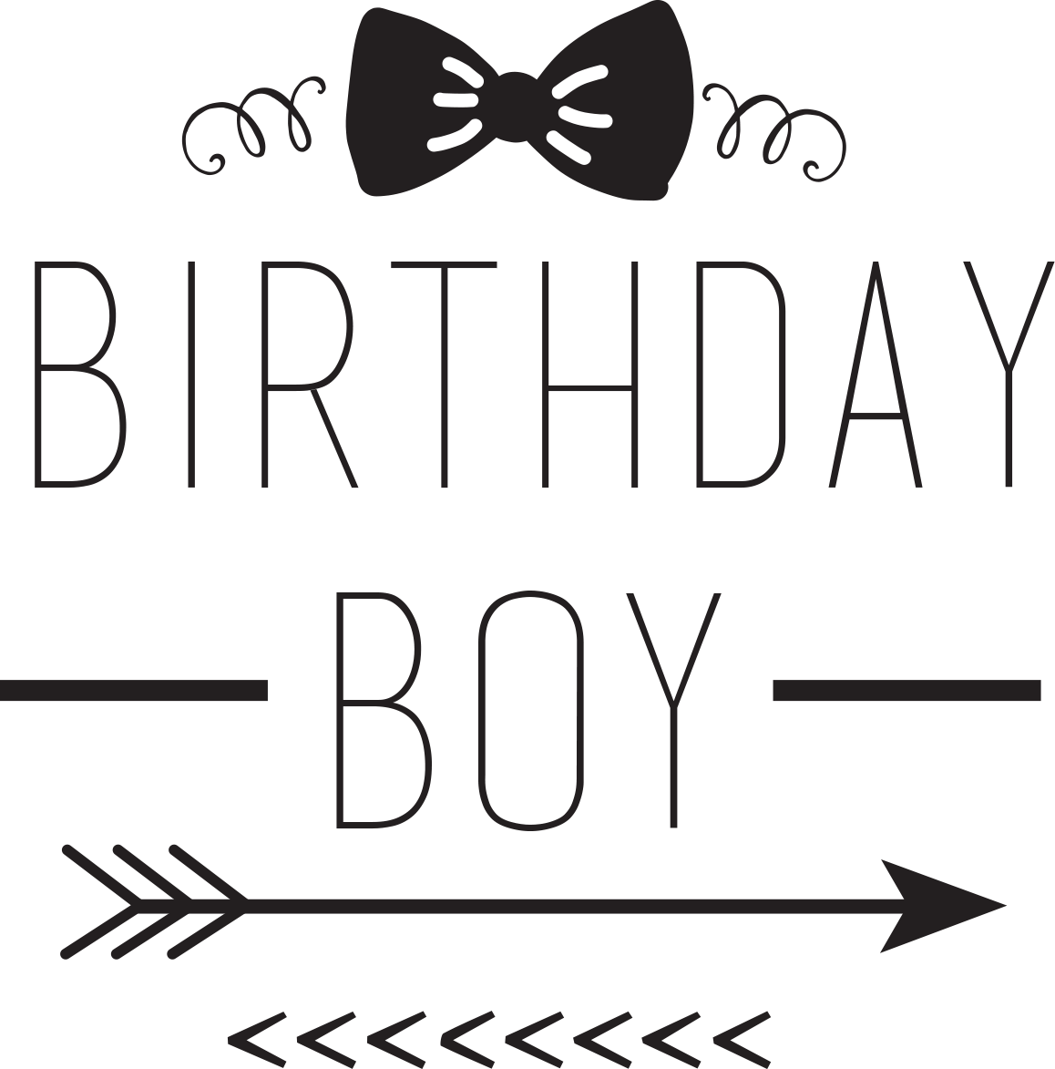 Birthdayboy