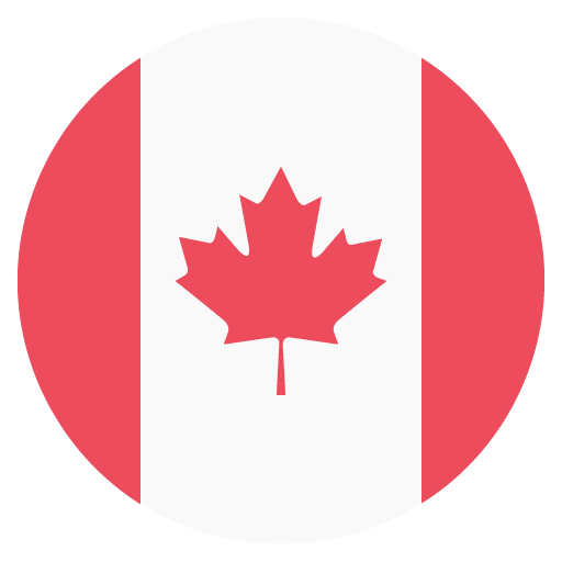 Symbol Flag 02 Canada