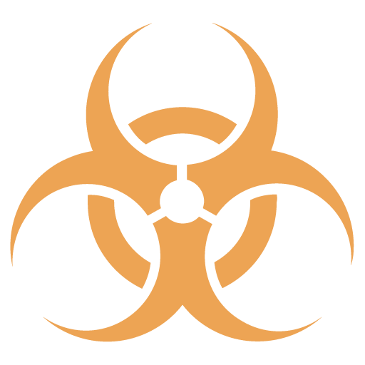 Symbols Biohazard