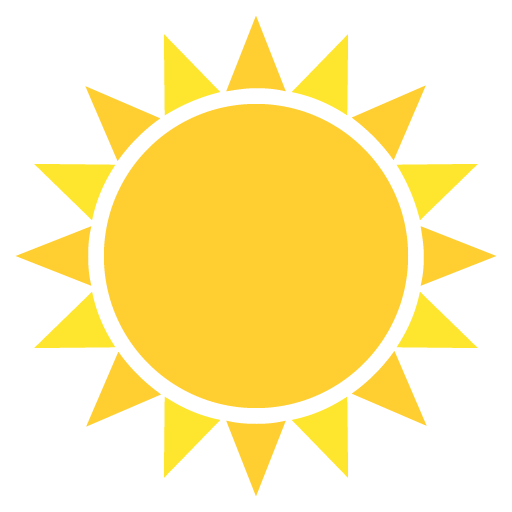 Symbols Sun