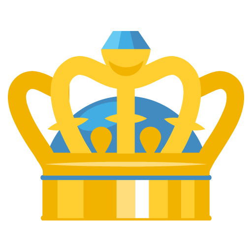 Fancy Crown