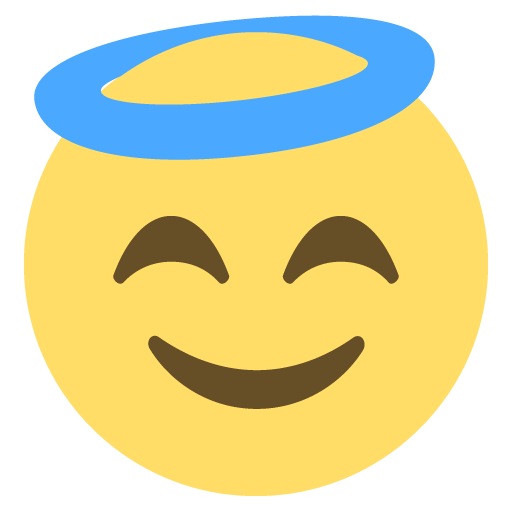 Emoji Basics Halo