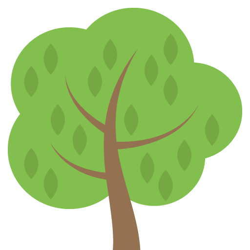 Flora Tree Oak